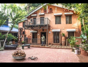 ITIKA HOME STAY